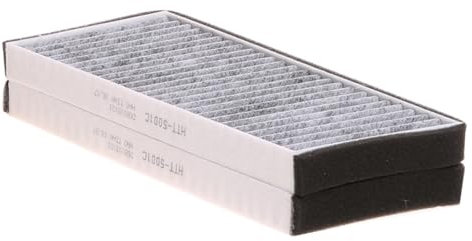 Filtro Aria 2 PCS Filtro Aria Abitacolo Auto/Fit for FORD FIESTA Hatchback/Berlina 2009 2010 2011 2012 2013 DG81V3101 Auto Motore filtro abitacolo