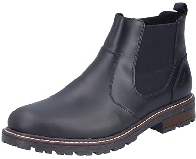 Rieker Herren 32052 Chelsea-Boot