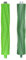 Lot de 2 accessoires de rechange pour aspirateur iRobot Roomba i7 i7+/i7 Plus E5 E6 E7 - 2 brosses roulantes