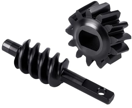 ordinarYone Overdrives Underdrive Differential Axles Steel Gears 12T 13T 14T 16T 18T Racing Differential Helical Gears Set