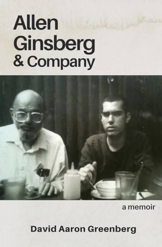Allen Ginsberg & Company
