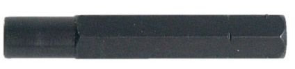 Embout tournevis oval pour machine à café Nespresso M100 Magimix