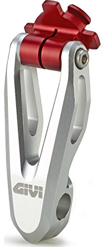 Givi S902A Support anodisé pour Smartphone