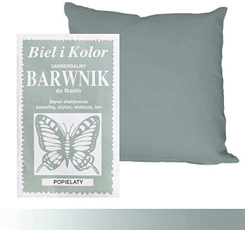 10g Batikfarbe Textilfarbe Stofffarbe färben, Farbe wählbar aus 30 Nuancen, Farbe:hellgrau