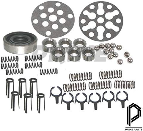 3000 3600 - Kit di riparazione pompa idraulica trattore
