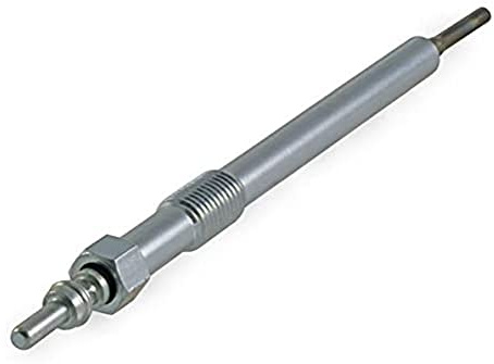 HELLA 8EG 008 498-281 Glow Plug - Spanner size: 10mm