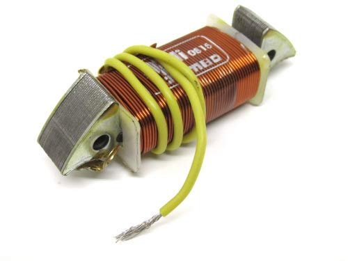 Lichtspule 6V 17W passend für Hercules/Zündapp/Kreidler/Puch/DKW/KTM Mofa Moped Mokick