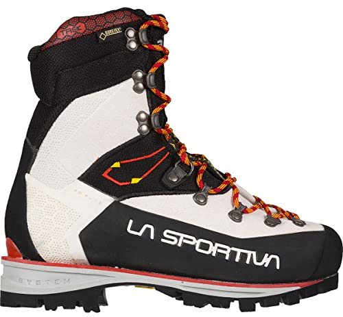 LA SPORTIVA Nepal Trek Evo Woman GTX steigeisenfeste und wasserdichte Bergschuhe, Bergstiefel