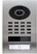 DoorBird D1101V Unterputz IP Video Türstation | Video-Türsprechanlage mit 1 Ruftaste, WLAN, Bluetooth, HD-Video, Bewegungssensor, in Edelstahl V2A