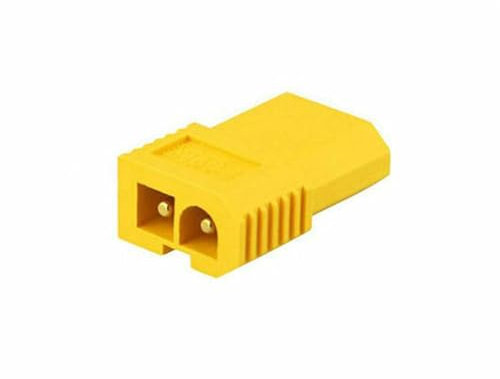 RC Model Precision XT60 Male to Tamiya Type Female Connector Converter Adapter (XT60-T)