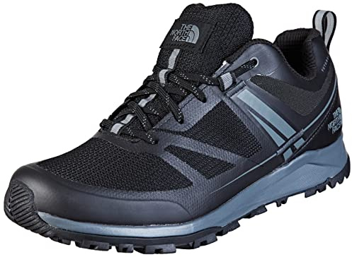 The North Face NF0A4PFGKZ21 M LITEWAVE FUTURELIGHT Herren TNF BLACK/ZINC GREY EU 39