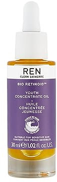 Ren Bio Retinoid Jugend Konzentrat Öl