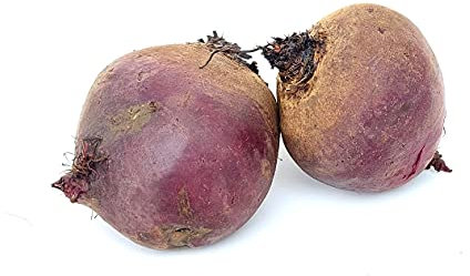 Rote Beete rote Rübe aus Deutschland angebaut in Bayern 1 KG