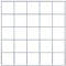 GABIONA Grille de gabion 10 x 10 cm - Mailles : 50 x 50 cm