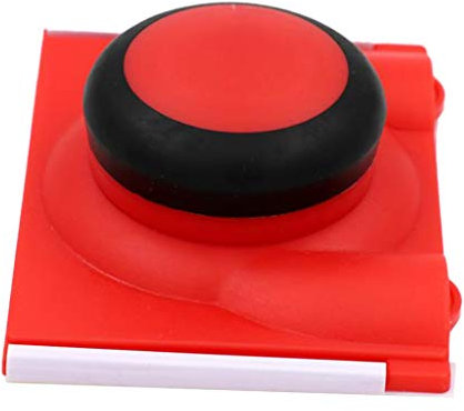 Flocking Sponge Paint Brush Paint Edger for Trimming Around Window Doors and Kickboards