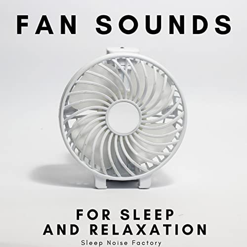 Wall Mounted Fan White Noise