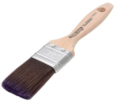Arroworthy Classic 1.5 Angled Beaver Tail Short Handle 88261.5