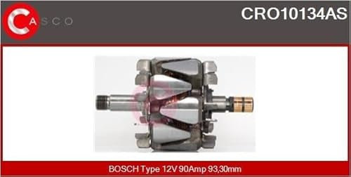 CASCO CRO10134AS Lichtmaschine Rotor