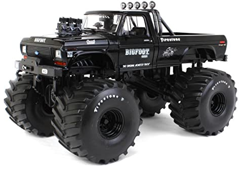 Greenlight Collectibles – für F-250 Monster Truck – 1974-1/18