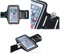 Jogging Tasche für Sony Xperia 10 V Handy Hülle Sport Armband Schutzhülle Case Fitness