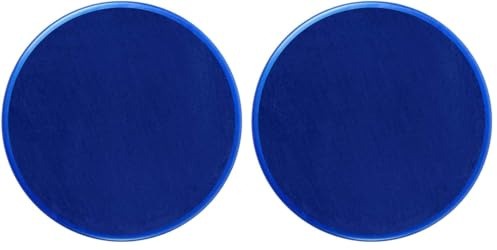 Snazaroo Classic Face and Body Paint, Dark Blue, 18.8g Professional Water Based, Single Cake Makeup Supplies for Adults, Kids and Special FX (Pack of 2)