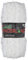 Widdle Gifts 50ft x 3cm White Tinsel Extra Long 15 Metre Christmas Decoration, Crafting, Christmas Trees and party Decorations (White)