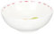 MUCKLILY 1stk Kleine Schüssel Süßigkeiten-sushi Dipschale Aus Porzellan Vorspeisen-servierschale Sushi-sauce-geschirr Japanische Sojasauce Tablett Glasschale Einzel Küchenwaren Keramik Kind