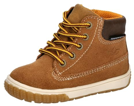 Lico Jungen Fridolin Lauflernschuhe