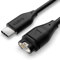 TUSITA USB-C Conector Cable de Carga/Datos Cargador Compatible con Garmin Relojes - 1M