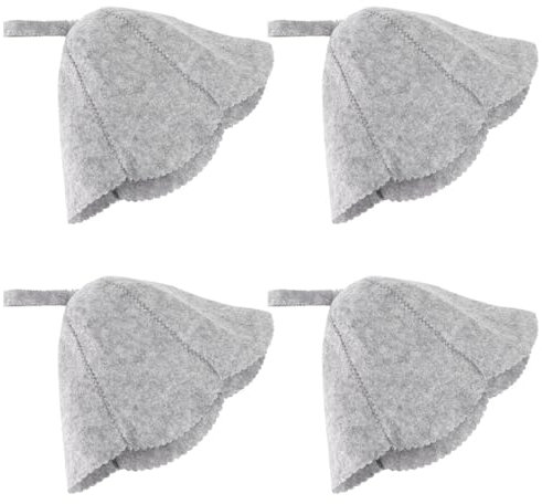 iplusmile Saunahut Russischer Banya-Hut Für Männer – Hüte Saunahut Für Männer Saunahut Finnisch-Ukrainischer Saunahut Saunahut Für Männer Saunahüte Russisch