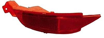 RAS RICAMBI AUTO STORE Nebelschlussleuchte hinten links kompatibel mit Ford Fiesta