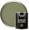 Vintro Paint | Olive Green Eggshell Paint | for Walls | Wood | Trim | Satin Furniture Paint | Interior & Exterior Use. 1 Litre (ChiffChaff Green)
