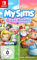 MySims: Cozy Bundle Switch / Switch 2 | Deutsch