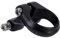 Collier de serrage pour siège avec supports de porte-bagages, 31,8 mm