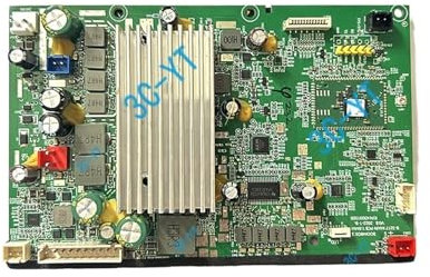 Carte Mère, Compatible avec JBL, Boombox3 Boombox 3