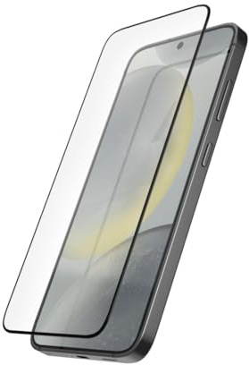 Handy-Schutzglas Extreme Protect f. Samsung Galaxy S25 Edge, Montagehilfe