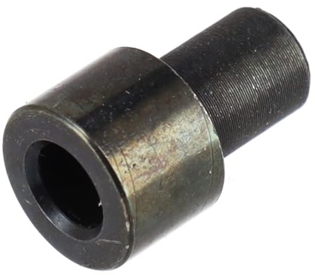 sparefixd Door Hinge Pin Housing to Fit Logik Oven | Check Fits List Below To Ensure Compatible With Your Appliance