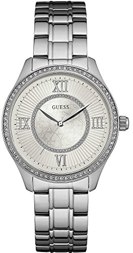 GUESS - Damen Luxusuhr W0825L1