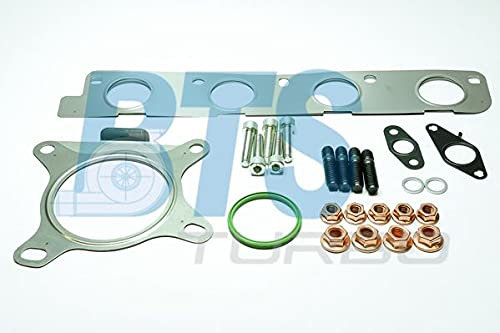 BTSTURBO T931290ABS Motorräume