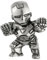 Royal Selangor Hand Finished Marvel Collection Pewter Iron Man Miniature Figurine