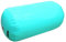 Home U Air Roll Gymnastik, aufblasbare Luftrollen, Yoga, Gymnastik, Zylinder, Fitnessstudio, Luftfass mit Pumpe, Grün, 120 x 75 cm