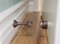 Magnetic Door Stop - Oil Rubbed Bronze - 1pc