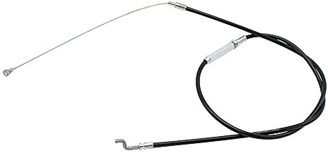 SECURA Bowdenzug Fahrantrieb kompatibel mit Dolmar PM-4601S3 Rasenmäher