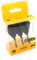 CUESOUL ROST Integrated Dart Shaft and Flights Medium, Rautenform, 3er-Set (CSAK-51ZS)