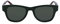 KARL LAGERFELD Unisex KL6088S Sonnenbrille, Grün, Einheitsgröße