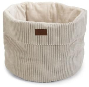 Designed by Lotte Ribbed Katzenbett