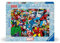 Ravensburger Marvel Gifts - 1000 Piece Jigsaw Puzzles for Adults and Kids Age 12 Years Up - Challenge Edition