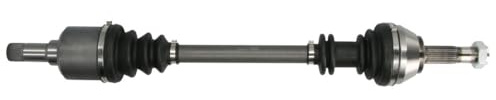 PASCAL Antriebswelle Achswelle Vorderachse/Vorne Links Kompatibel mit FIAT DUCATO Pritsche/Fahrgestell 230 1463107080 1491237080 3272CL G2C052PC
