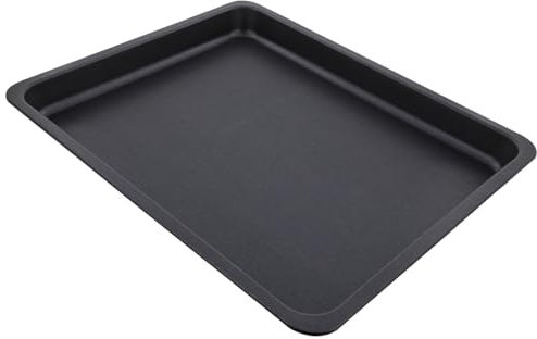 Backblech, 466 x 385 x 39 mm, für Backöfen, Herde und Herde 140024700076