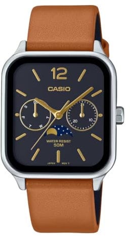 Casio Watch MTP-M305L-1AVER